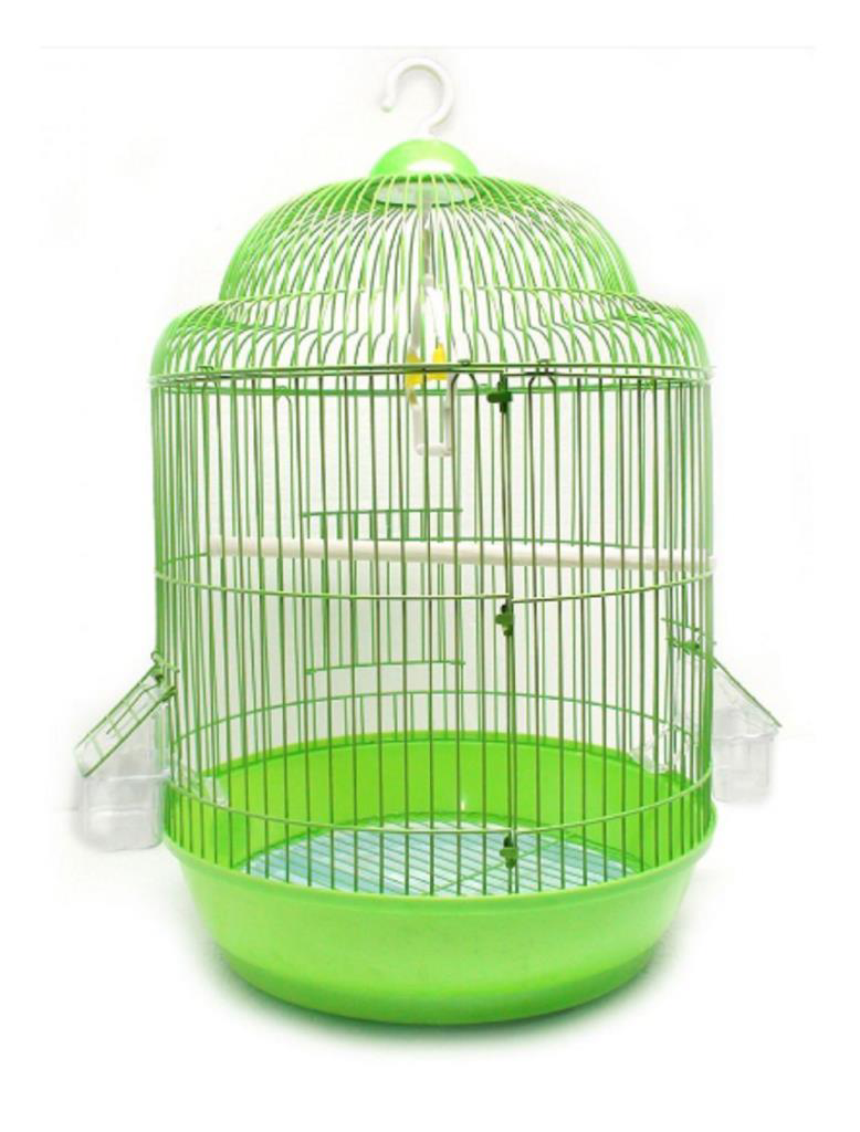 Angora Youda Kuş Kafesi A9003 33.5X53 Cm