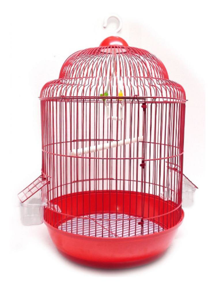 Angora Youda Kuş Kafesi A9003 33.5X53 Cm