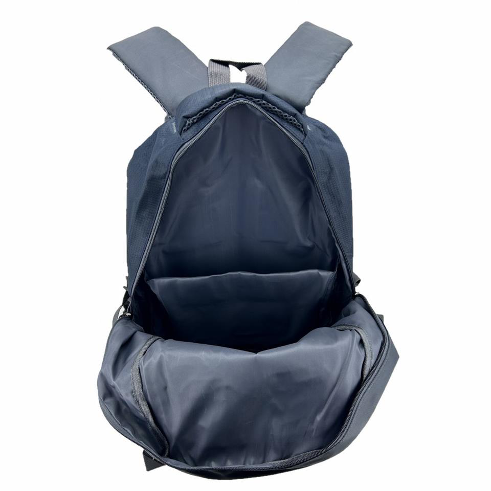 Young  51504 Dağcı Su Geçirmez Sırt Çantası Lacivert