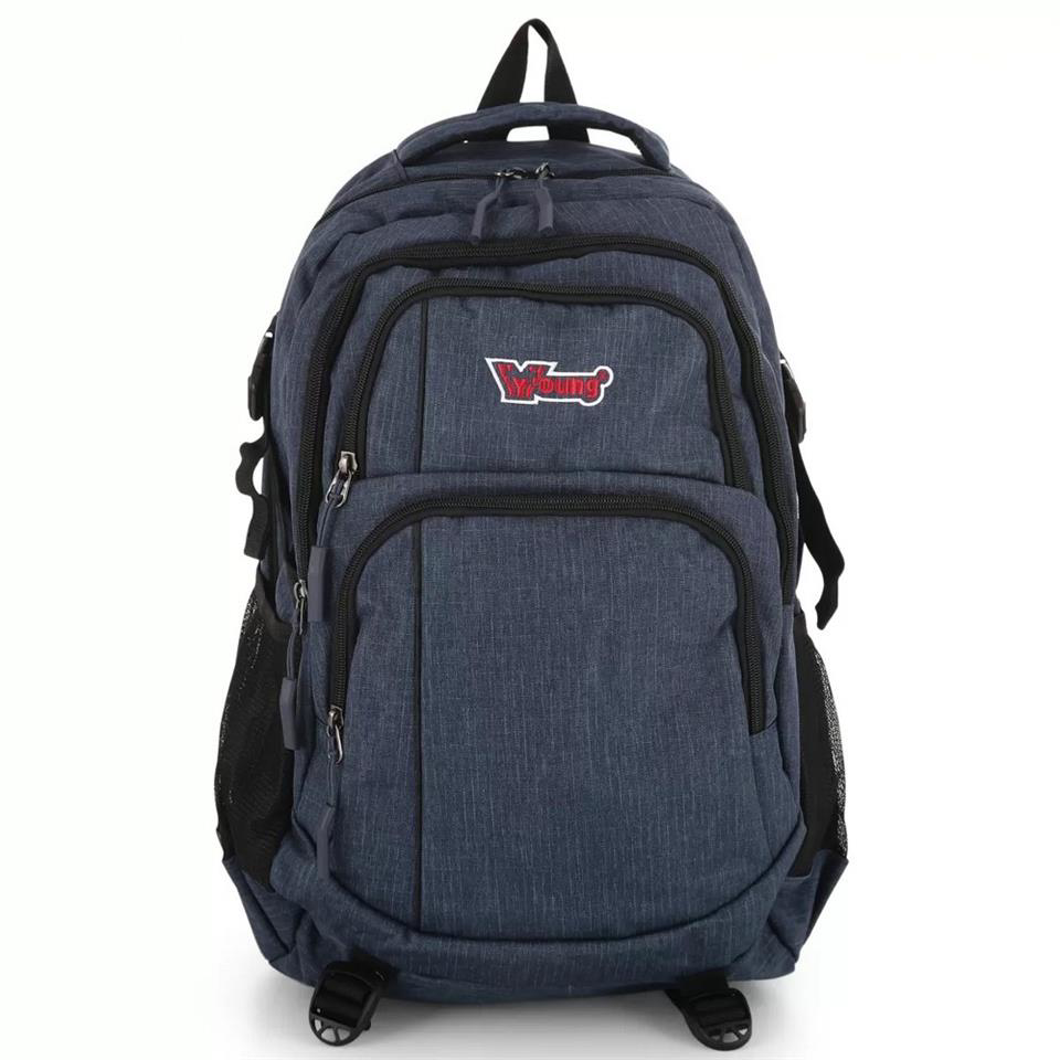 Young  51546 Okul Sırt Çantası Lacivert