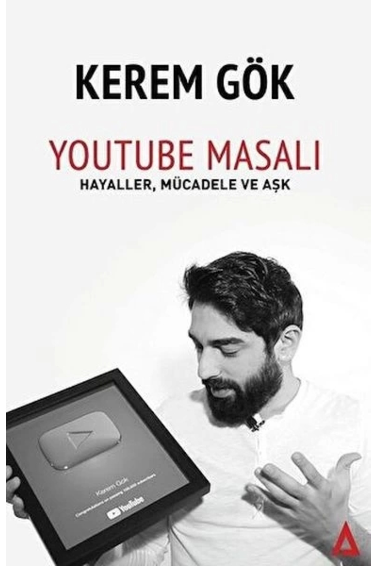 Kanon Kitap Youtube Masali / / Kerem Gök