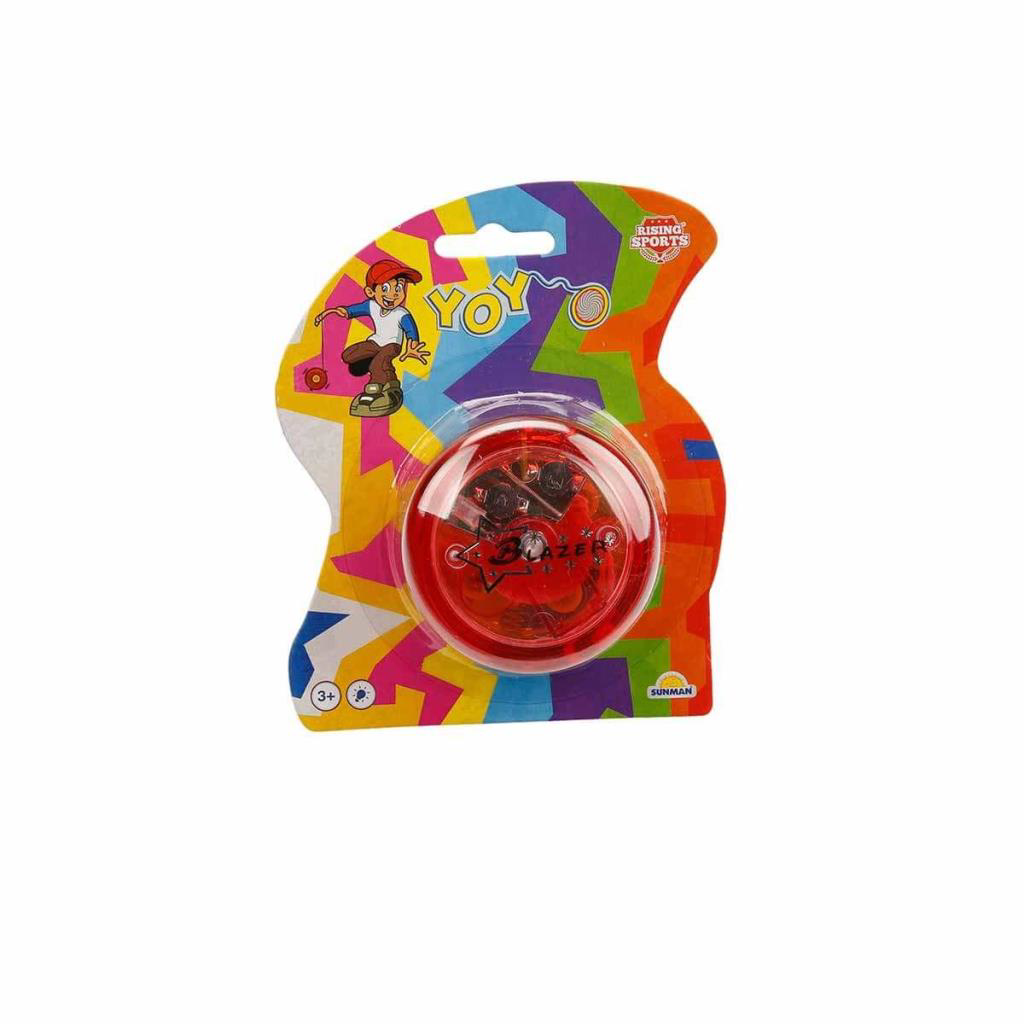 Yoyo Işıklı Blazer Yoyo Işıklı Blazer