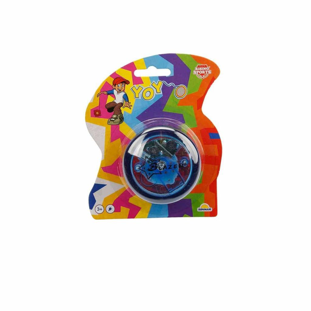 Yoyo Işıklı Blazer Yoyo Işıklı Blazer