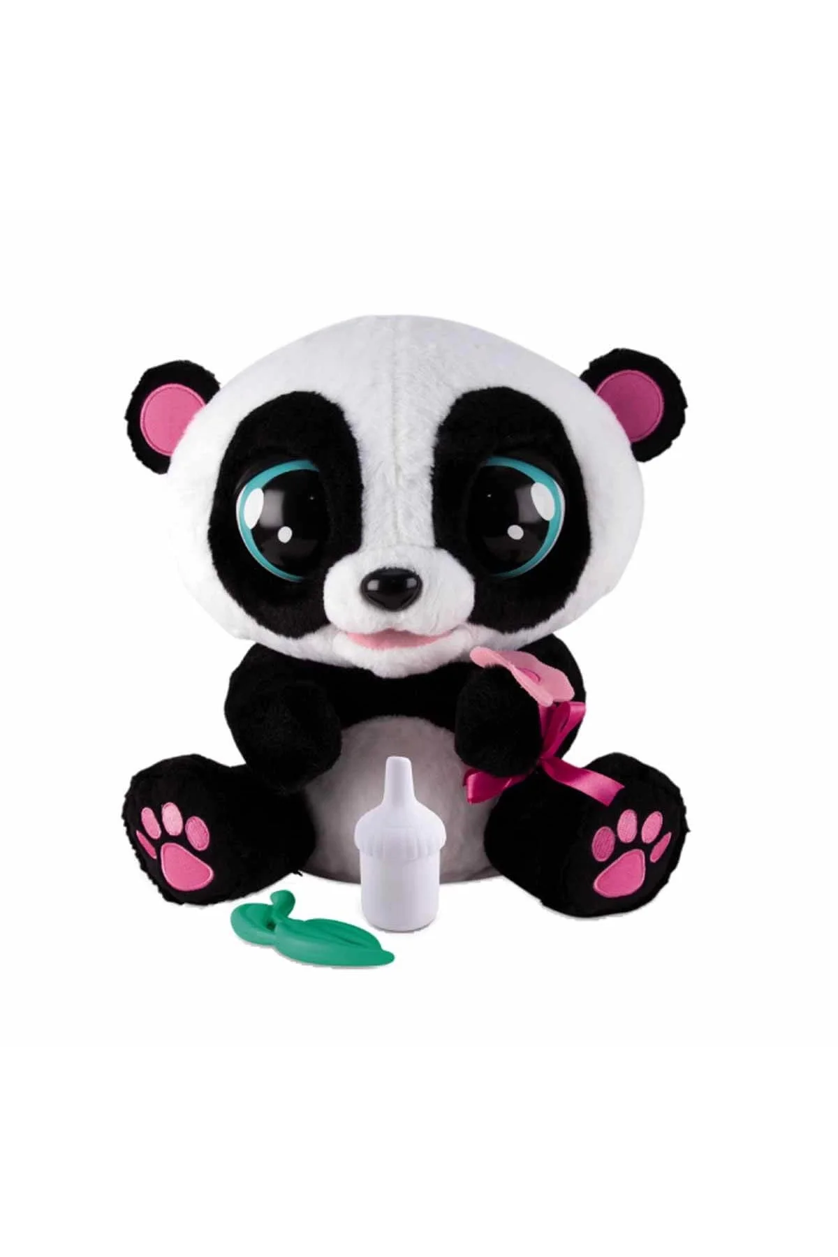 Yoyo Panda İnteraktif Peluş