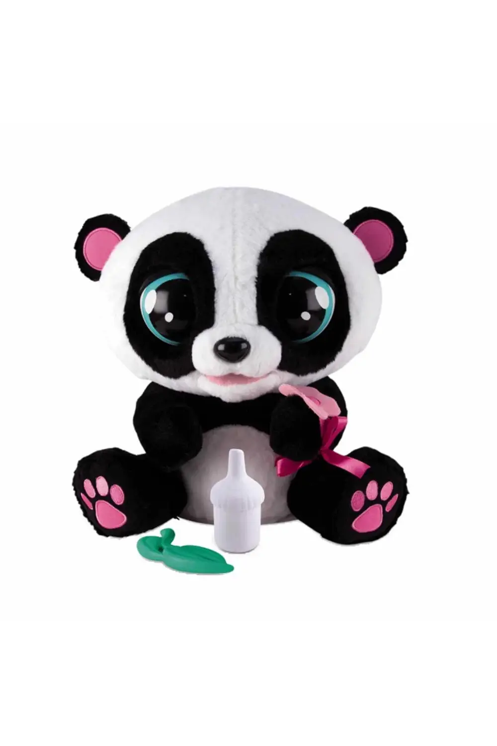 Yoyo Panda İnteraktif Peluş