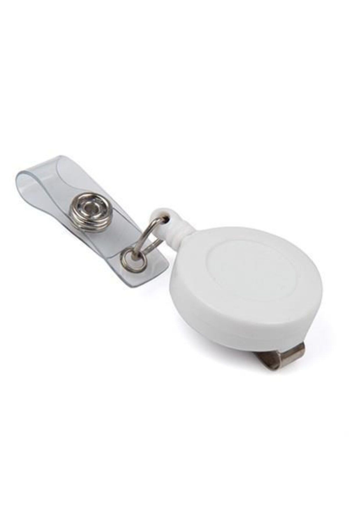 Mapi Yoyo Yuvarlak Beyaz 9105000