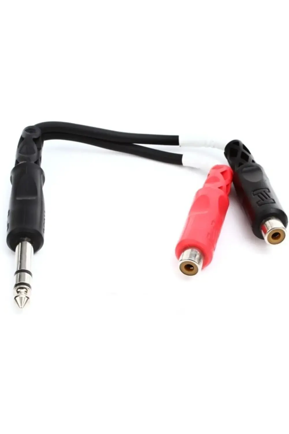 Ypr-102 1/4 Inç Trs (m) Dual Rca (f) Stereo Breakout Kablo