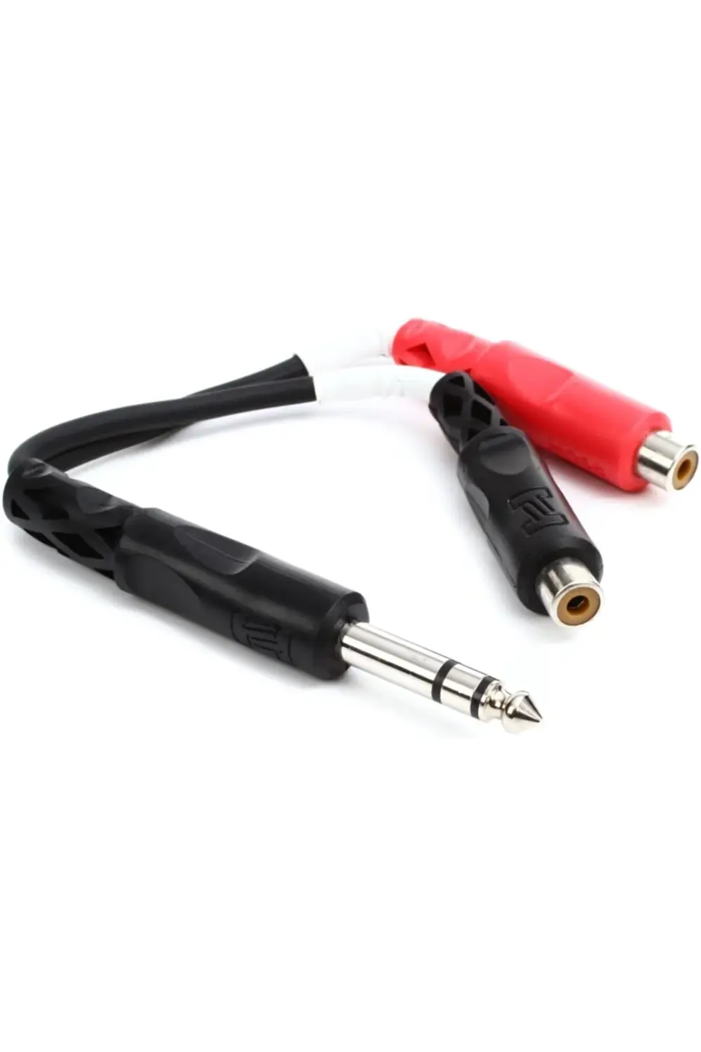 Ypr-102 1/4 Inç Trs (m) Dual Rca (f) Stereo Breakout Kablo