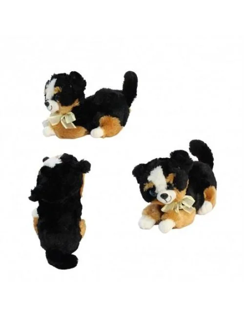 Yru Hlayan Peluş Köpek 30 Cm - 1611001 - 1 ADET