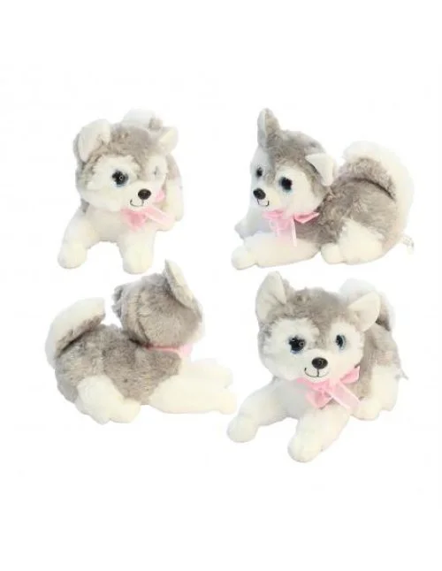Yru Hlayan Peluş Köpek 30 Cm - 1611001 - 1 ADET
