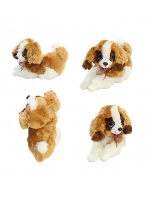 Yru Hlayan Peluş Köpek 30 Cm - 1611001 - 1 ADET