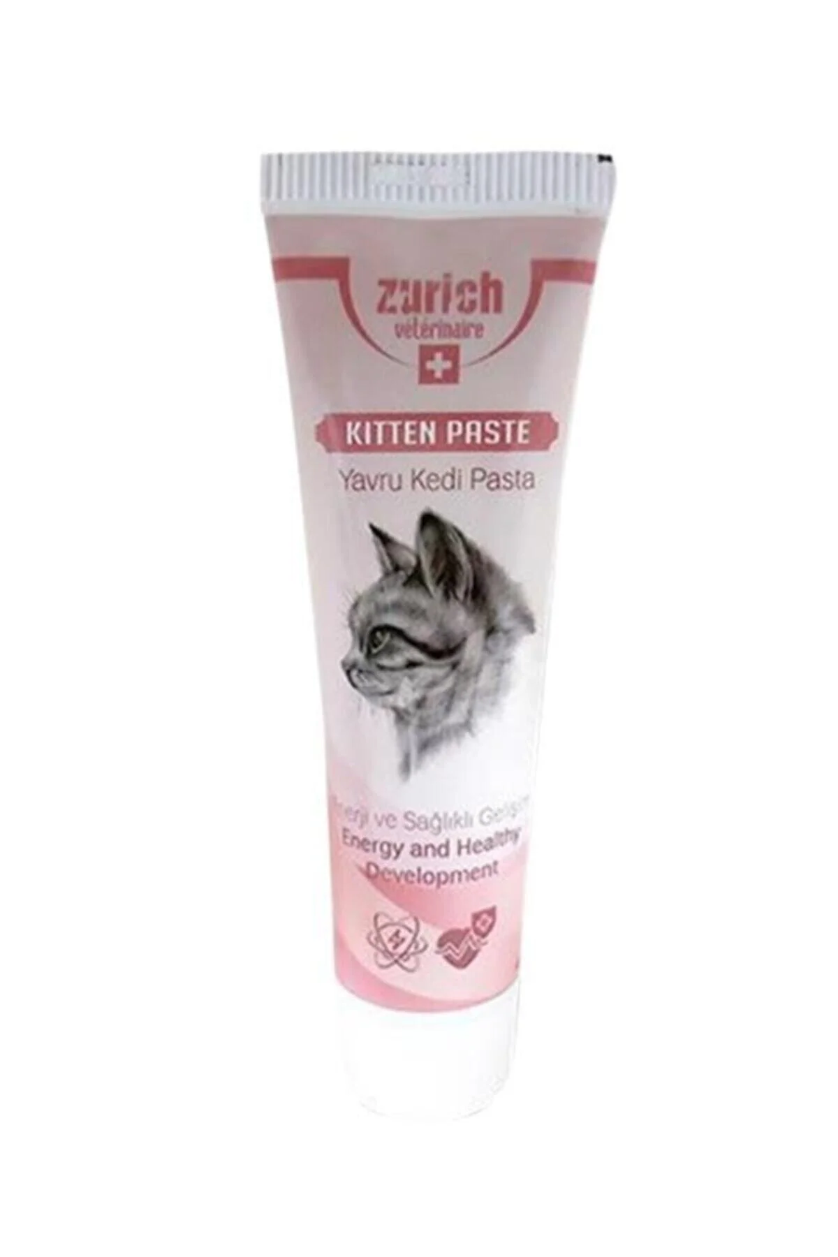 Yru Kedi Paste 100 Gr Yru Kedi Paste 100 Gr