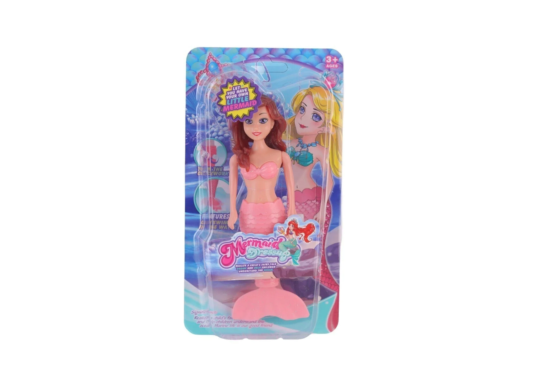 YS1378-R60A DENİZ KIZI