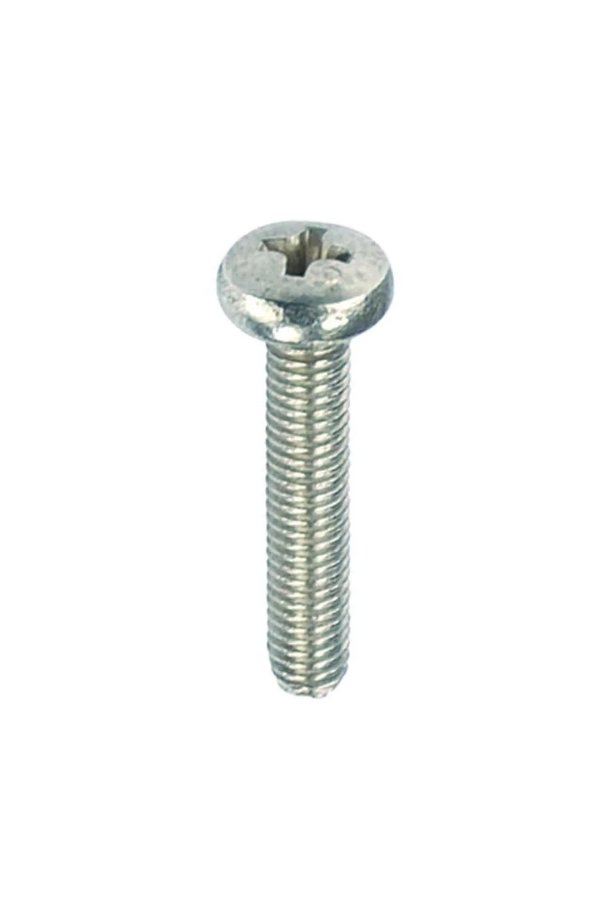YSB Vida M4X25 DIN 7895 (20 Adet)