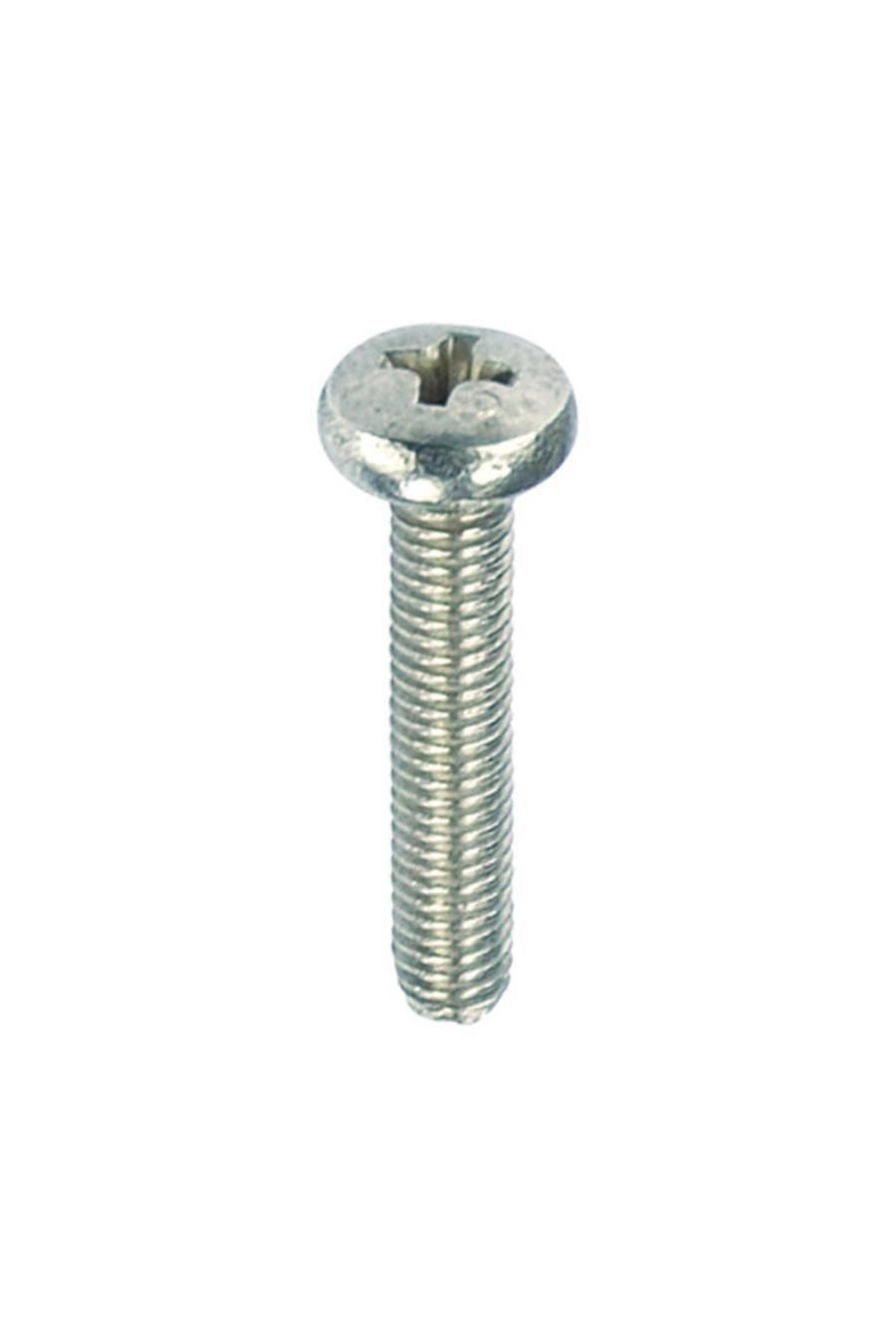 Mmc Group Ysb Vida M4x60 Dın 7895 (20 Adet)