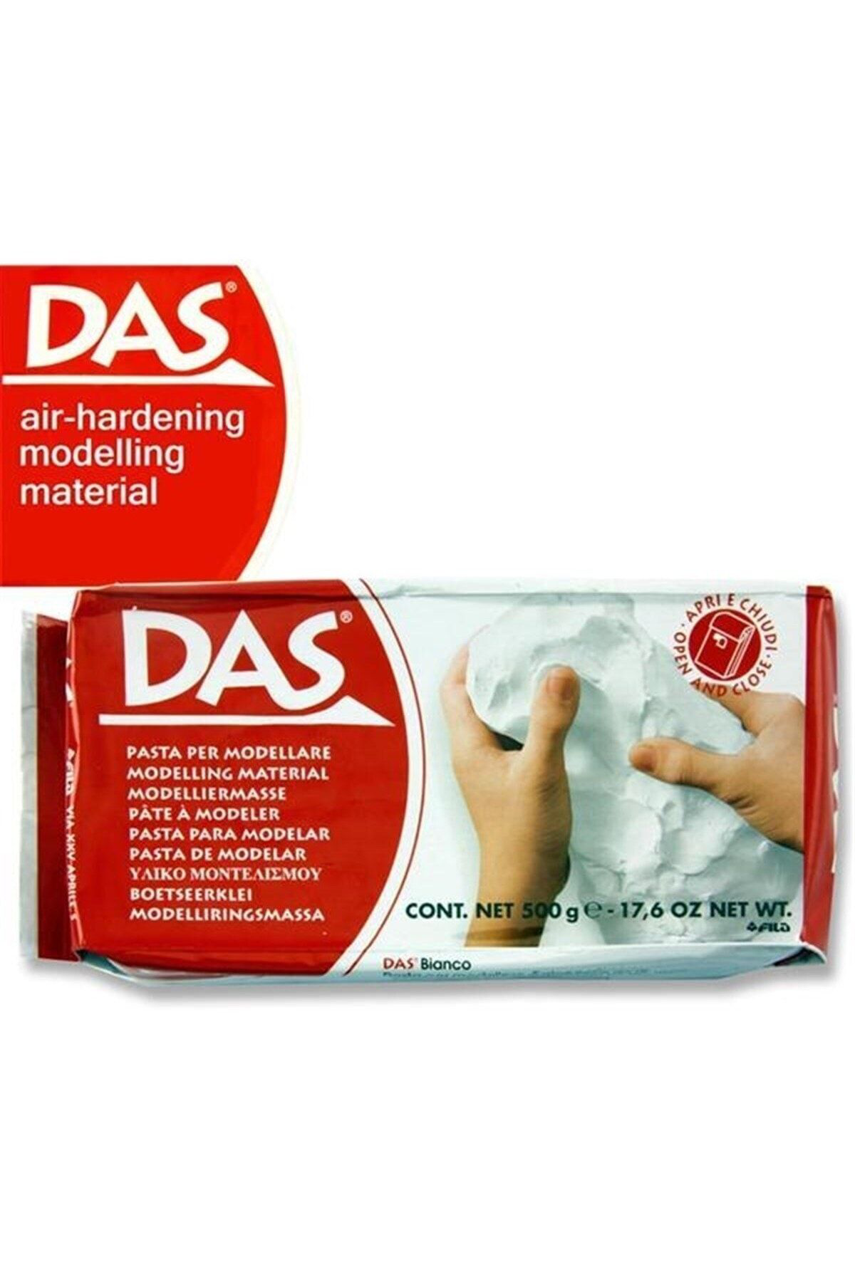 Das Ysfx Kili 500Gr Beyaz - Hava İle Kuruyan Özellikte Life Sell 7210