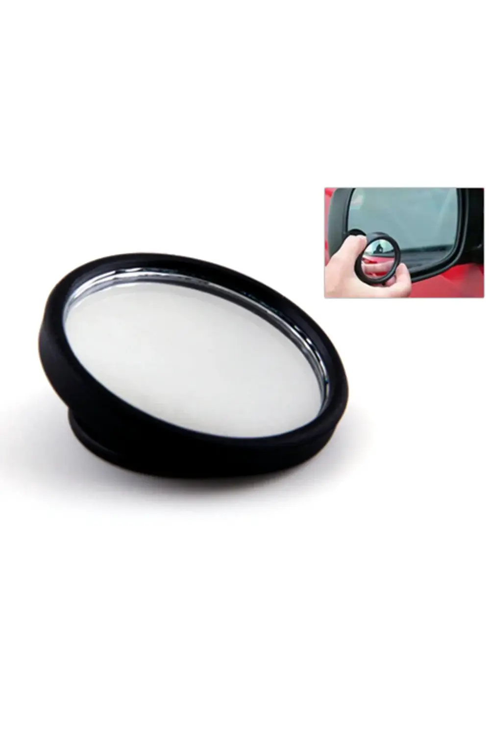 ysstorex Ayarlanabilir Kör Nokta Ayna Seti StarColxlection 655141