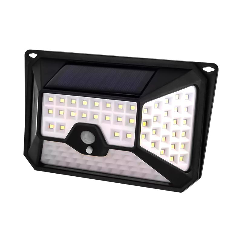 YT-109 SENSÖRLÜ SMD LEDLİ SOLAR LAMBA (4741)