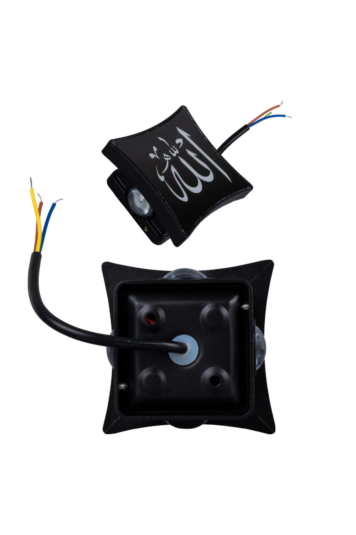 Ytt Pm-24564 25 Watt Usb - Type-c Girişli Cob Ledli Tek Yönlü 180