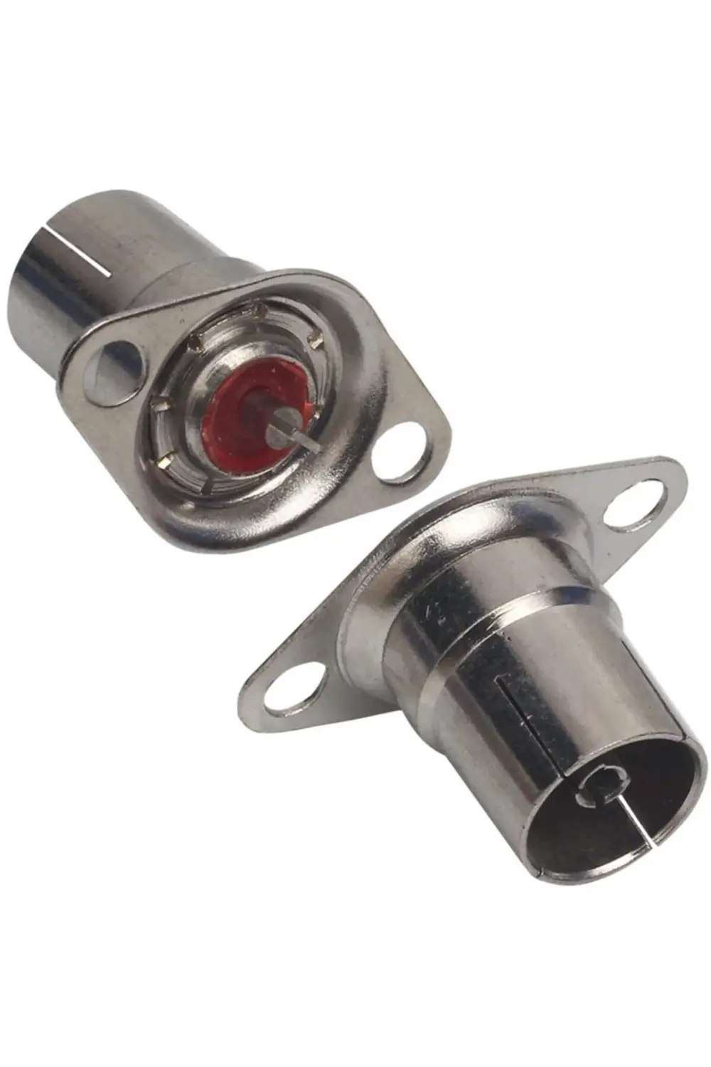 YTTMRK 60 ohm dişi fiş kulakli şase tipi