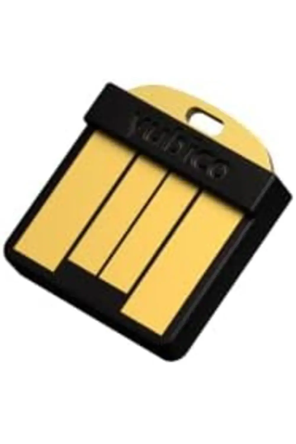 YubiKey 5 Nano - İki Faktör Kimlik Doğrulama USB Güvenlik Anahtar