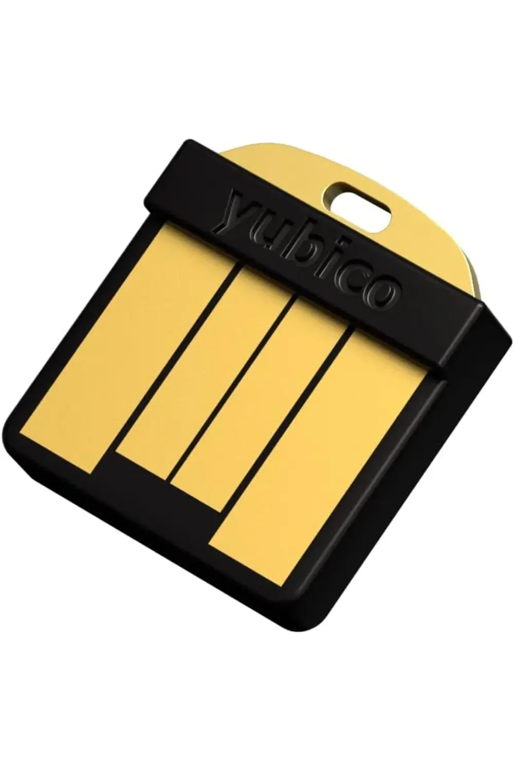 YubiKey 5 Nano - İki Faktör Kimlik Doğrulama USB Güvenlik Anahtar