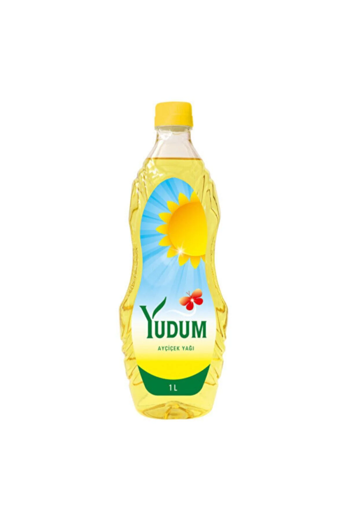 YUDUMAyçiçekyağı 2 Litre