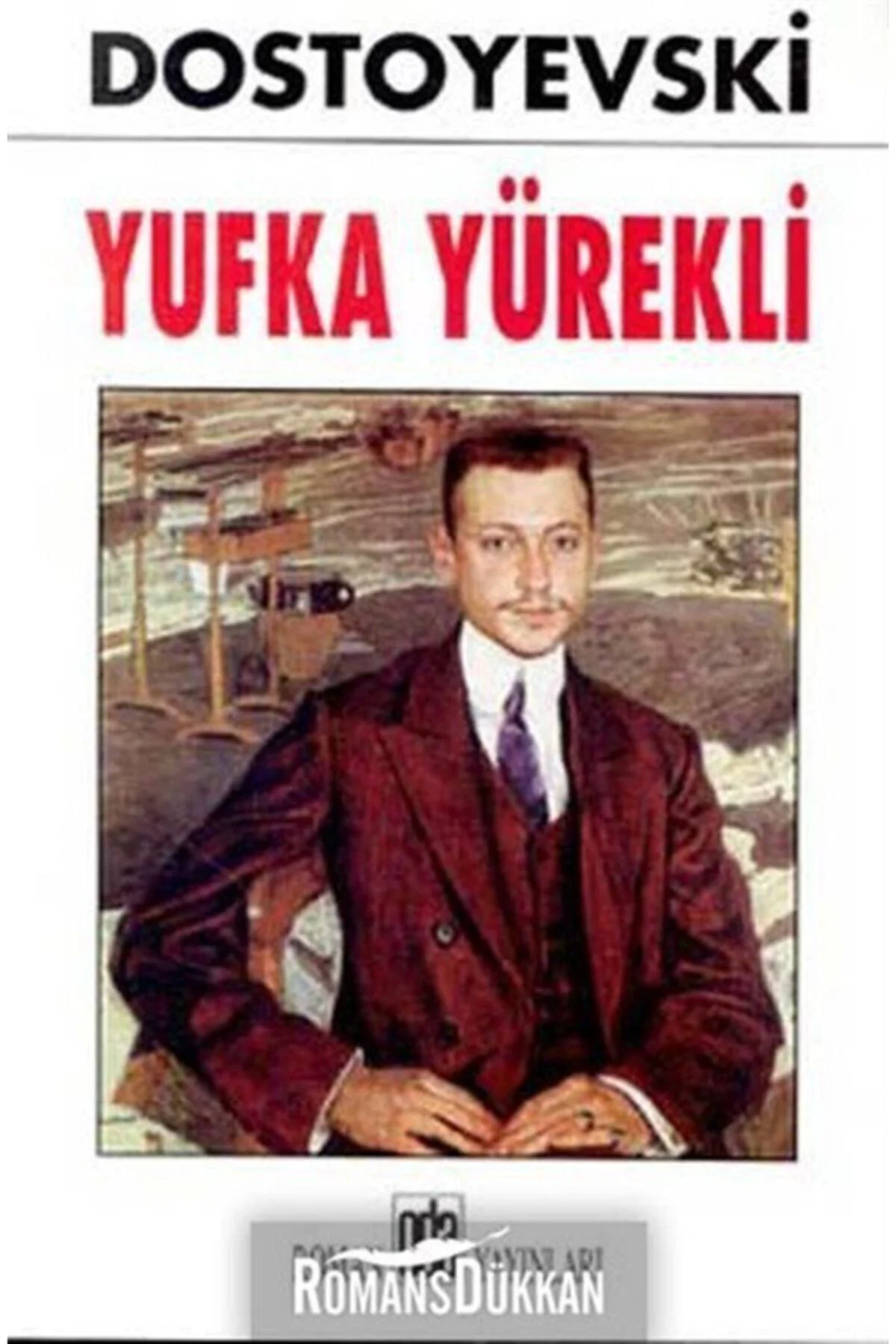 Yufka Yürekli