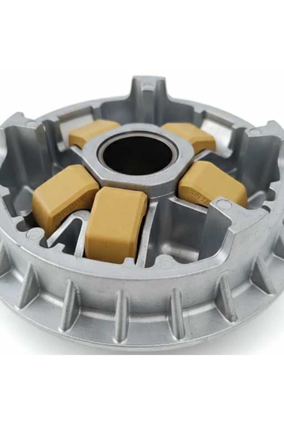Yuki. Risotto 50cc Speed Up Bagası - 5,5 gram