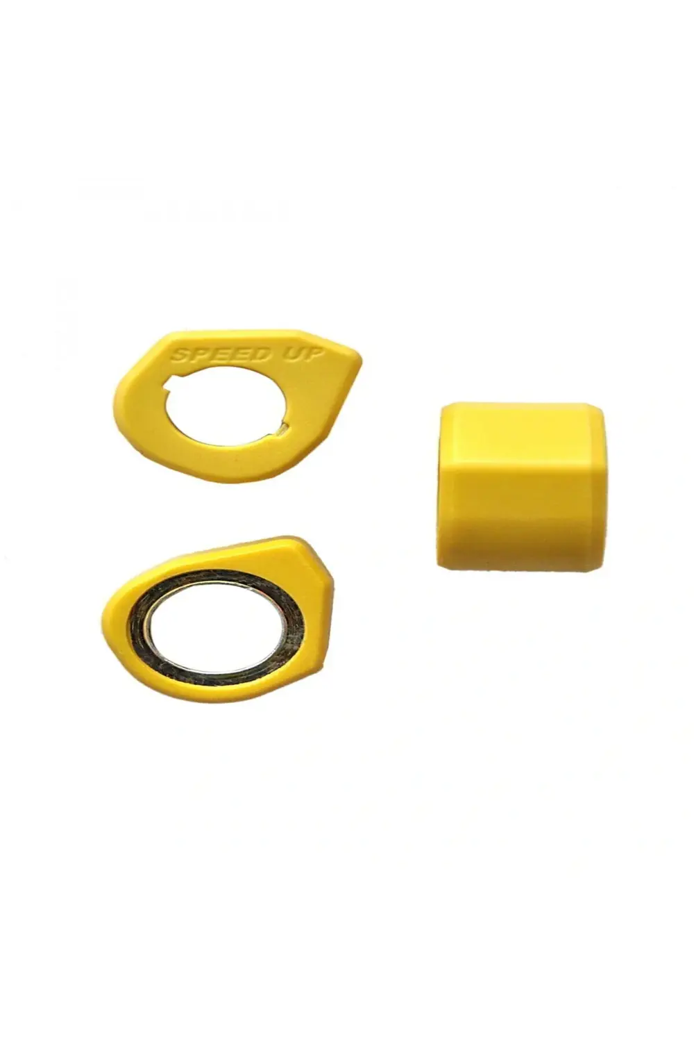 Yuki Risotto S 50cc Bagası (6,5 Gram) 6'lı Motosiklet Tahrik Seti