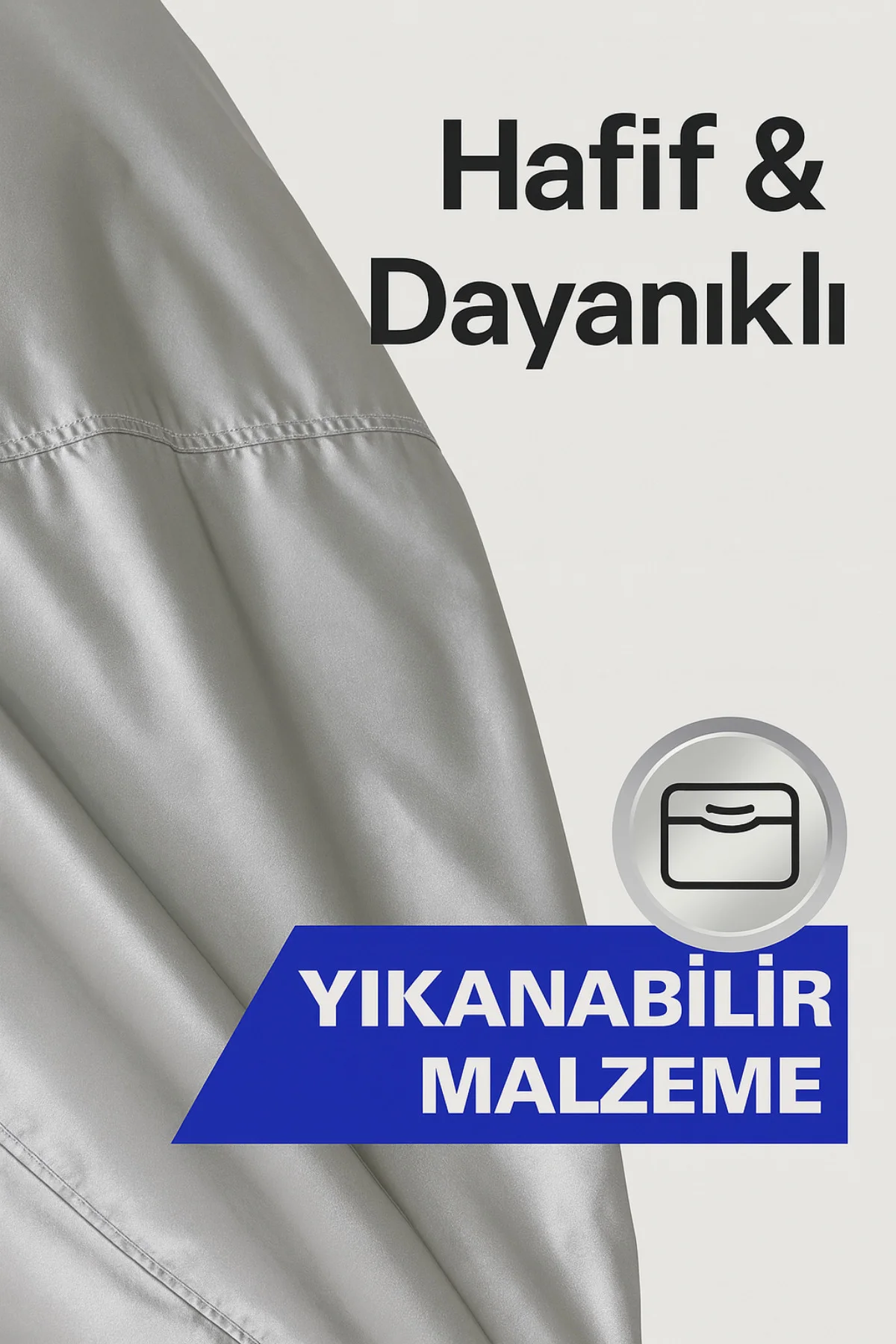 Yuki Yk-05 Dünya Uyumlu SolarBlock Prime Motosiklet Brandası Örtüsü