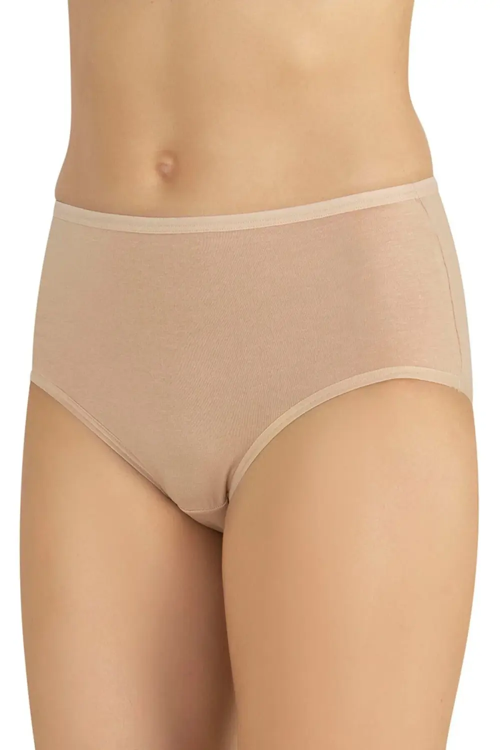 YÜKSEK BEL KÜLOT 1280