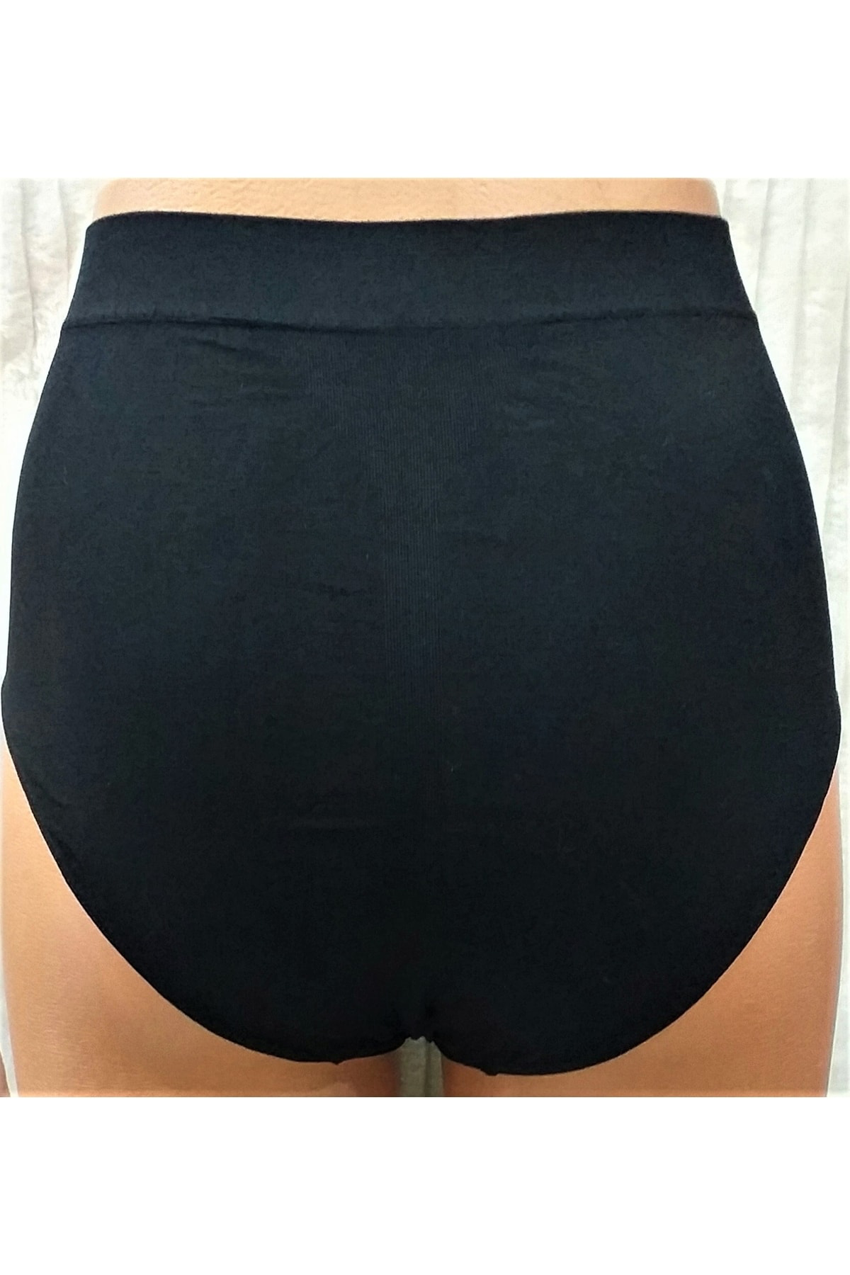 Layza Form Yüksek Bel Toparlayıcı Külot