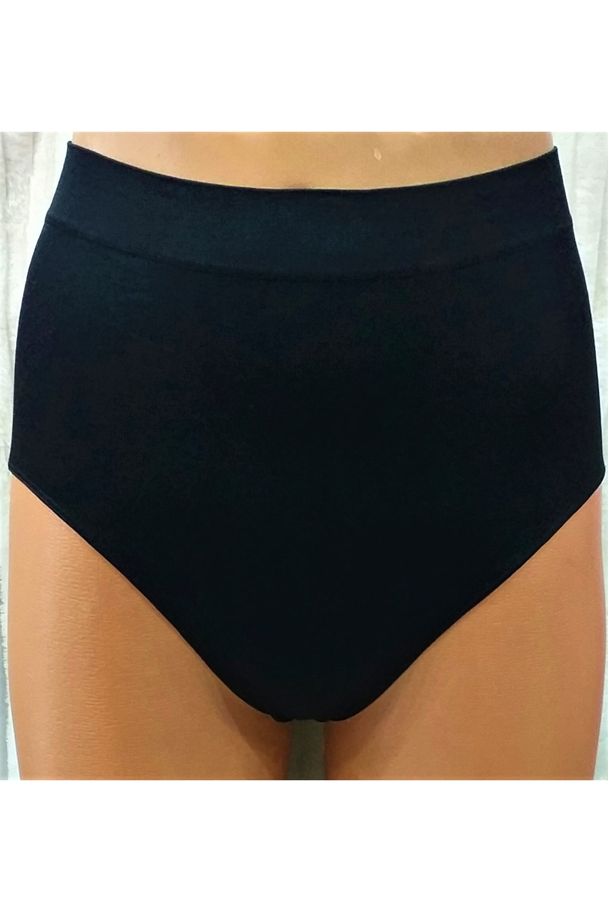 Layza Form Yüksek Bel Toparlayıcı Külot