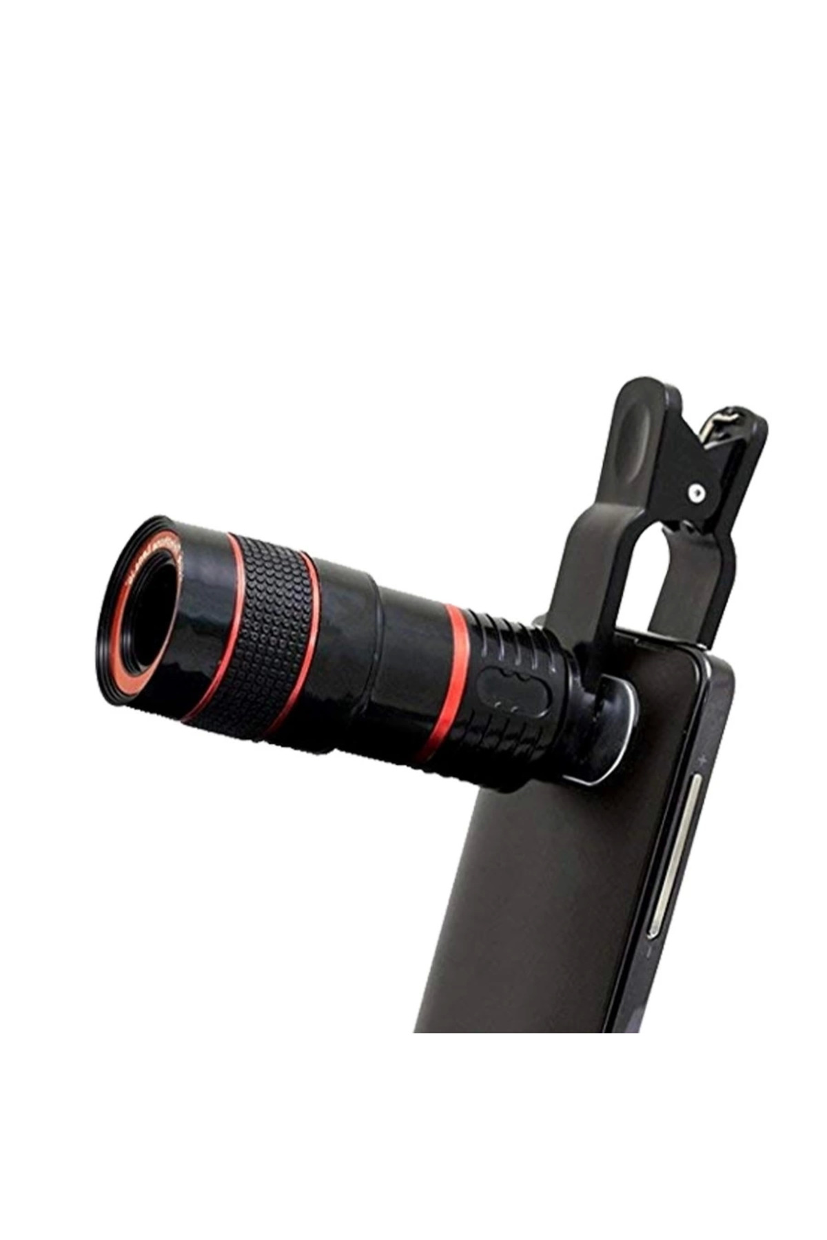 Rby Yüksek Çözünürlüklü Görüntü Tac Zoom Fotoğraf Lensi
