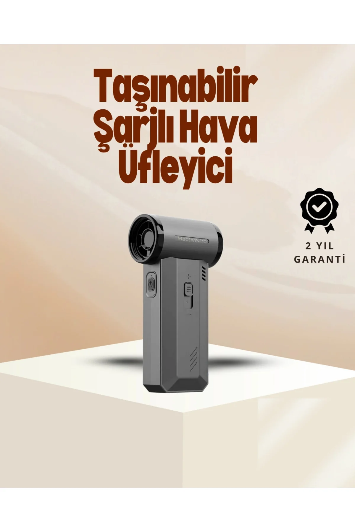 Yüksek Hızlı Kablosuz El Tipi Hava Üfleme Temizlik Cihazı Yüksek Hızlı Kablosuz El Tipi Hava Üfleme Temizlik Cihazı