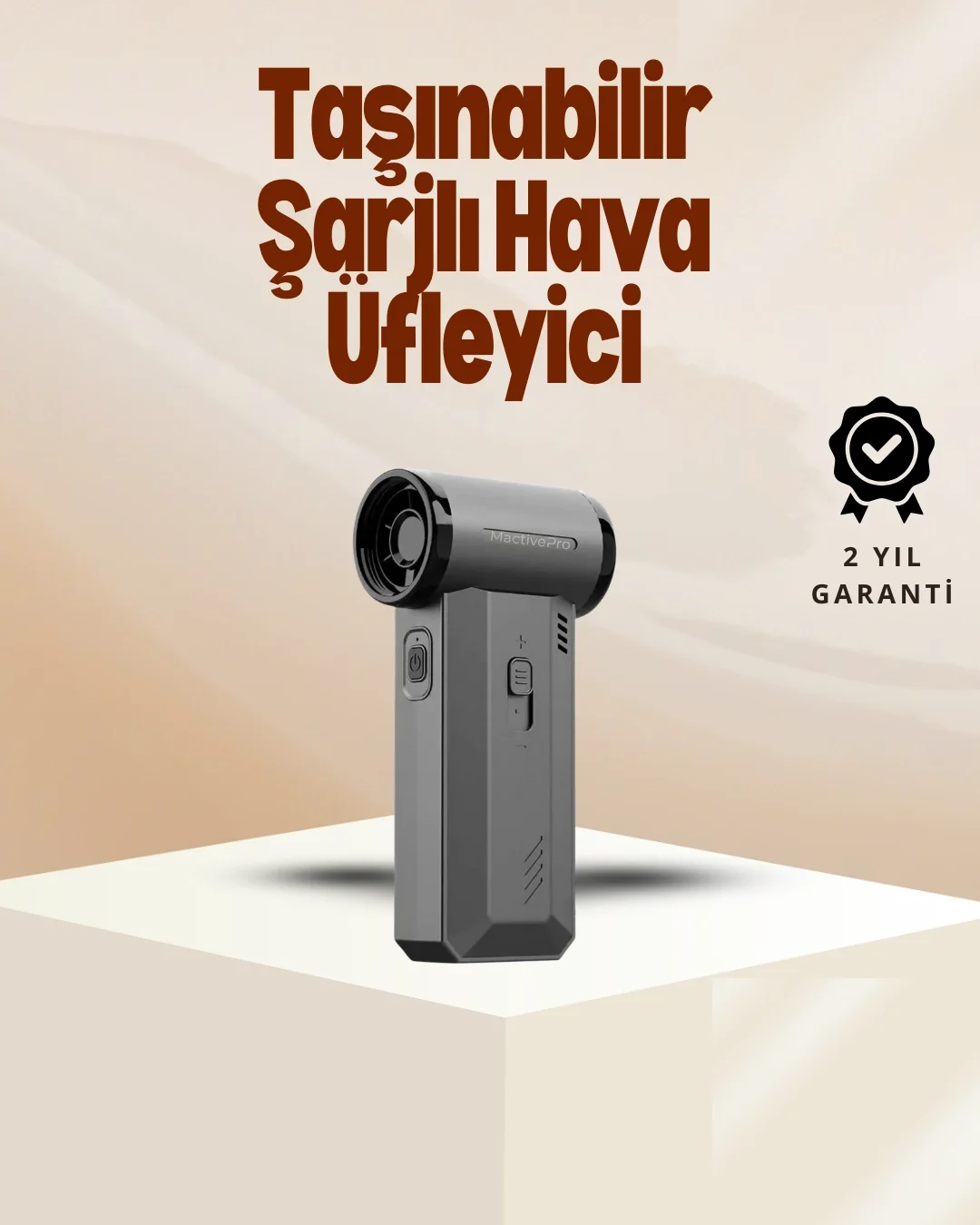 Yüksek Hızlı Kablosuz El Tipi Hava Üfleme Temizlik Cihazı Fiyatı, Yorumları ve Özellikleri