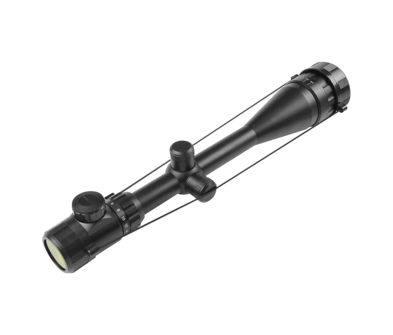 Yüksek Kaliteli 6-24x50 Aoeg Dürbünü Çift Işık Kırmızı Yeşil Kaynaklı Zoomlu B Lisinya Diğer Yüksek Kaliteli 6-24x50 Aoeg Dürbünü Çift Işık Kırmızı Yeşil Kaynaklı Zoomlu B Lisinya Diğer
