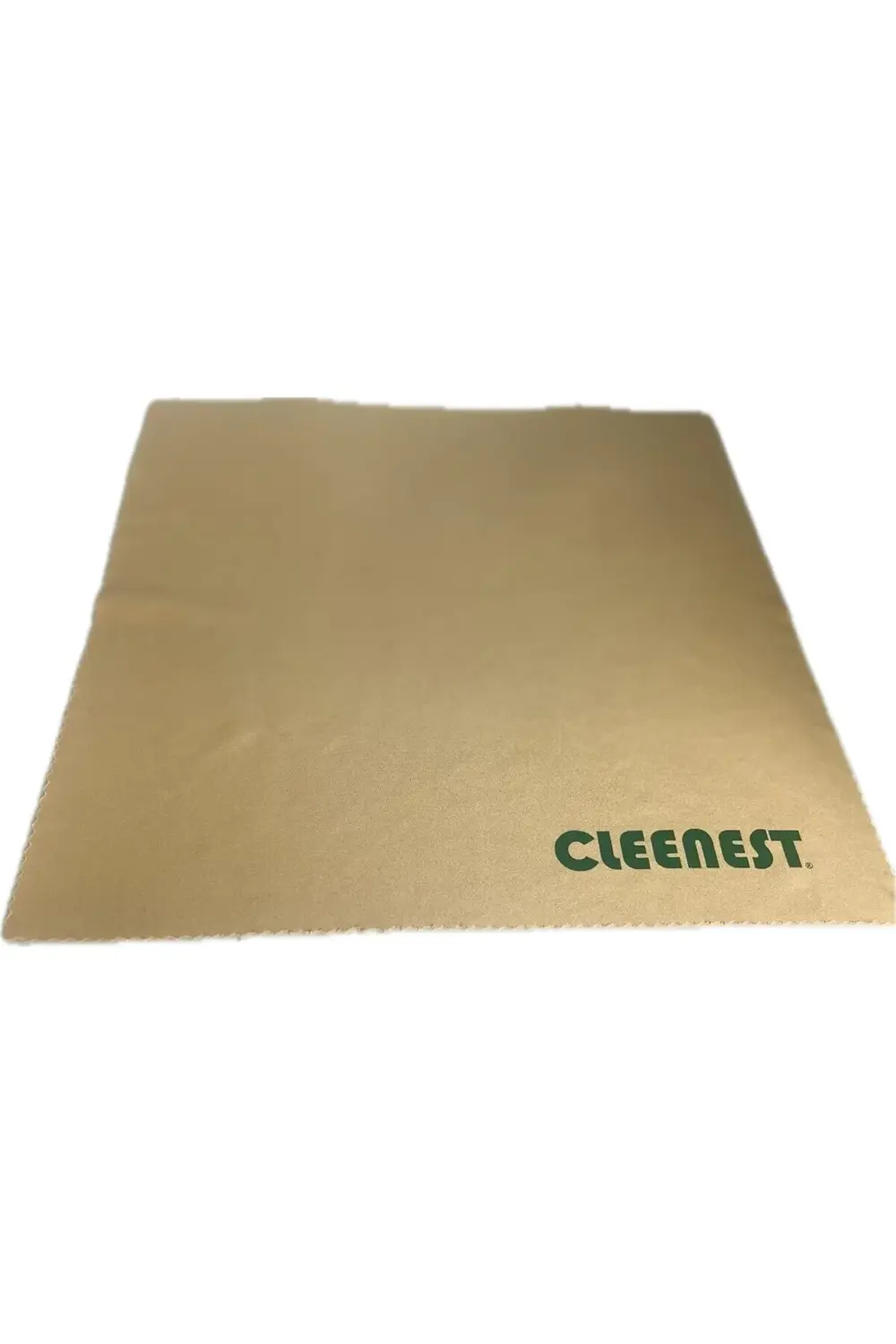 Yüksek Kaliteli Mikrofiber Temizleme Bezi, Ekranlar, Tabletler, Y