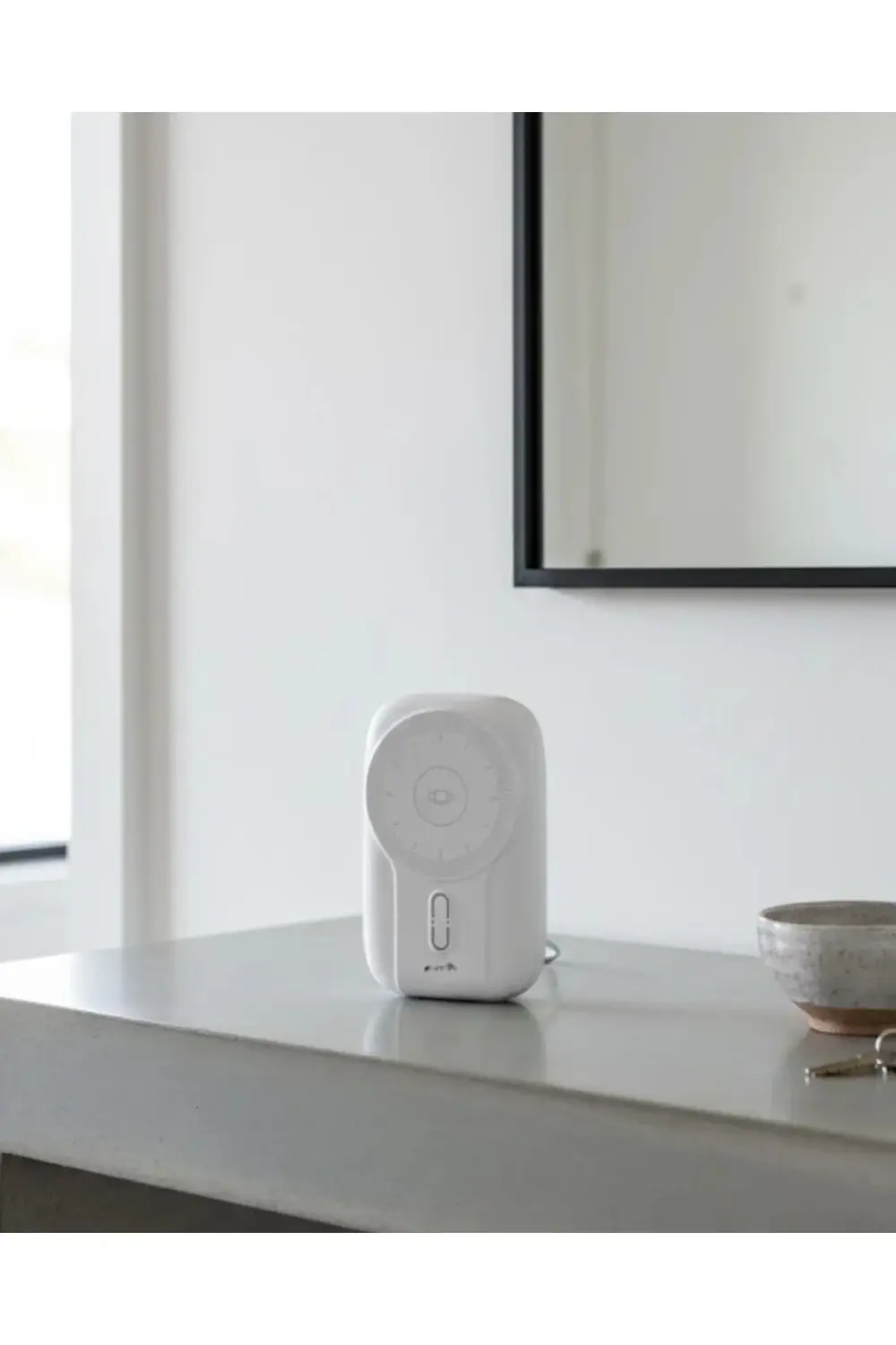 Yüksek Kapasiteli 22.5w Hızlı Şarj Taşınabilir Powerbank