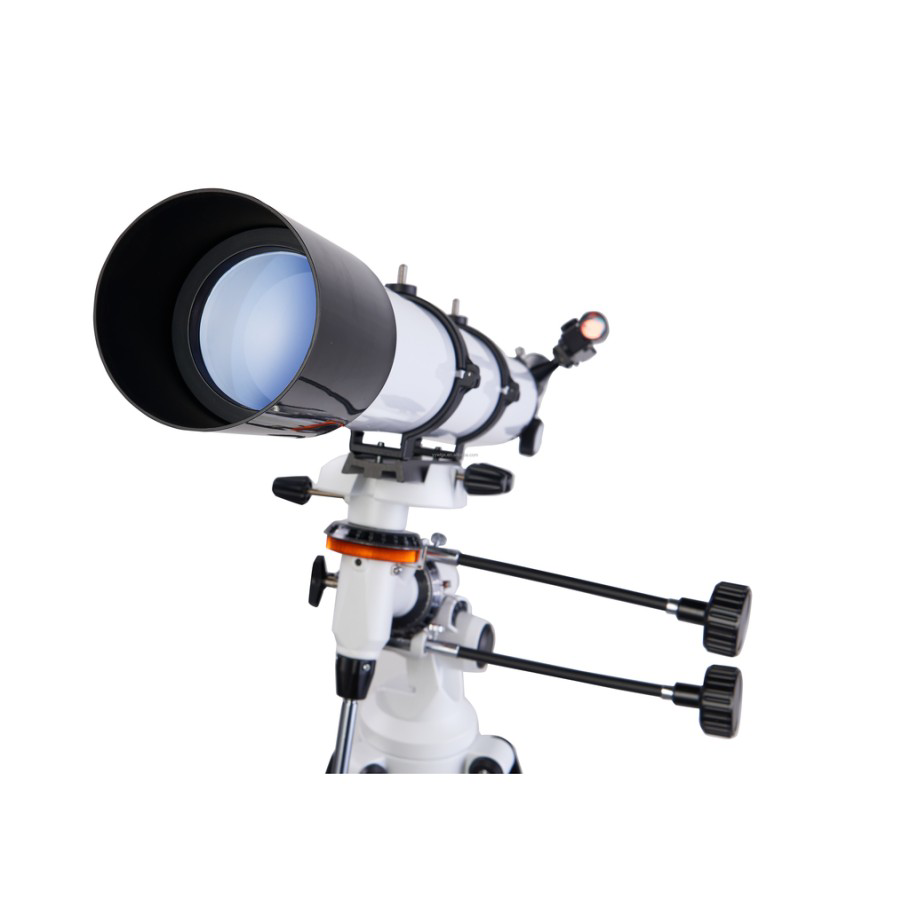 Yüksek Netlik Uzay Monoküler Kara ve Uzay Teleskobu F90080 Yüksek Netlik Uzay Monoküler Kara ve Uzay Teleskobu F90080