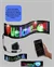 Yüksek Parlaklık Ayarlı RGB LED Ekran Kayan Yazı ve Grafik Destekli Esnek Panel Yüksek Parlaklık Ayarlı RGB LED Ekran Kayan Yazı ve Grafik Destekli Esnek Panel