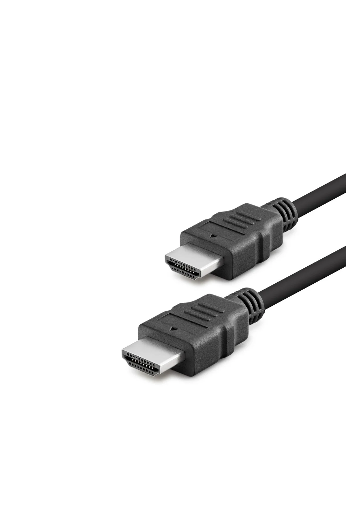 Yüksek Performanslı Hdmi Kablo 3 Metre 7.3 Mm Siyah Yüksek Performanslı Hdmi Kablo 3 Metre 7.3 Mm Siyah