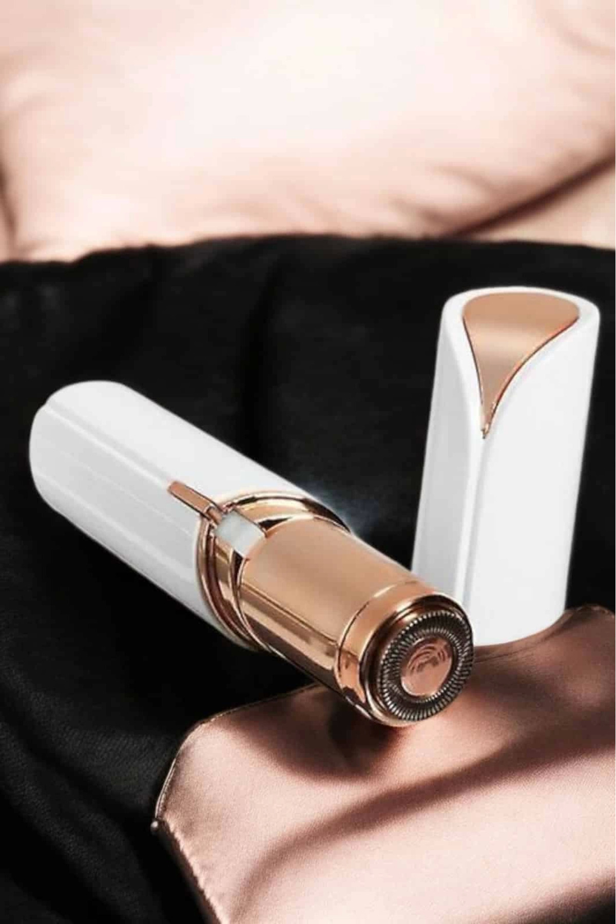 Rby Yüksek Performansli, Hassas Ciltler İçin Tasarlanmiş Yüz Kaş Epil