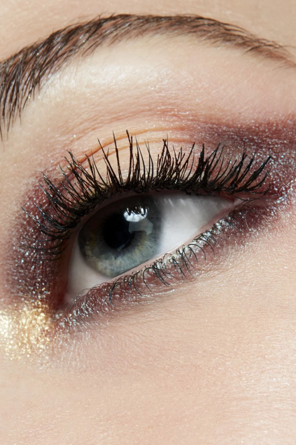 Yüksek Pigmentli Göz Farı - Eye Shadow Starry Night 1.5 G