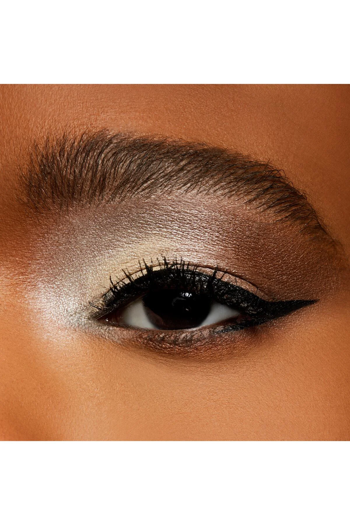 Yüksek Pigmentli Refill Göz Farı - Refill Eye Shadow - Nylon 1.5 