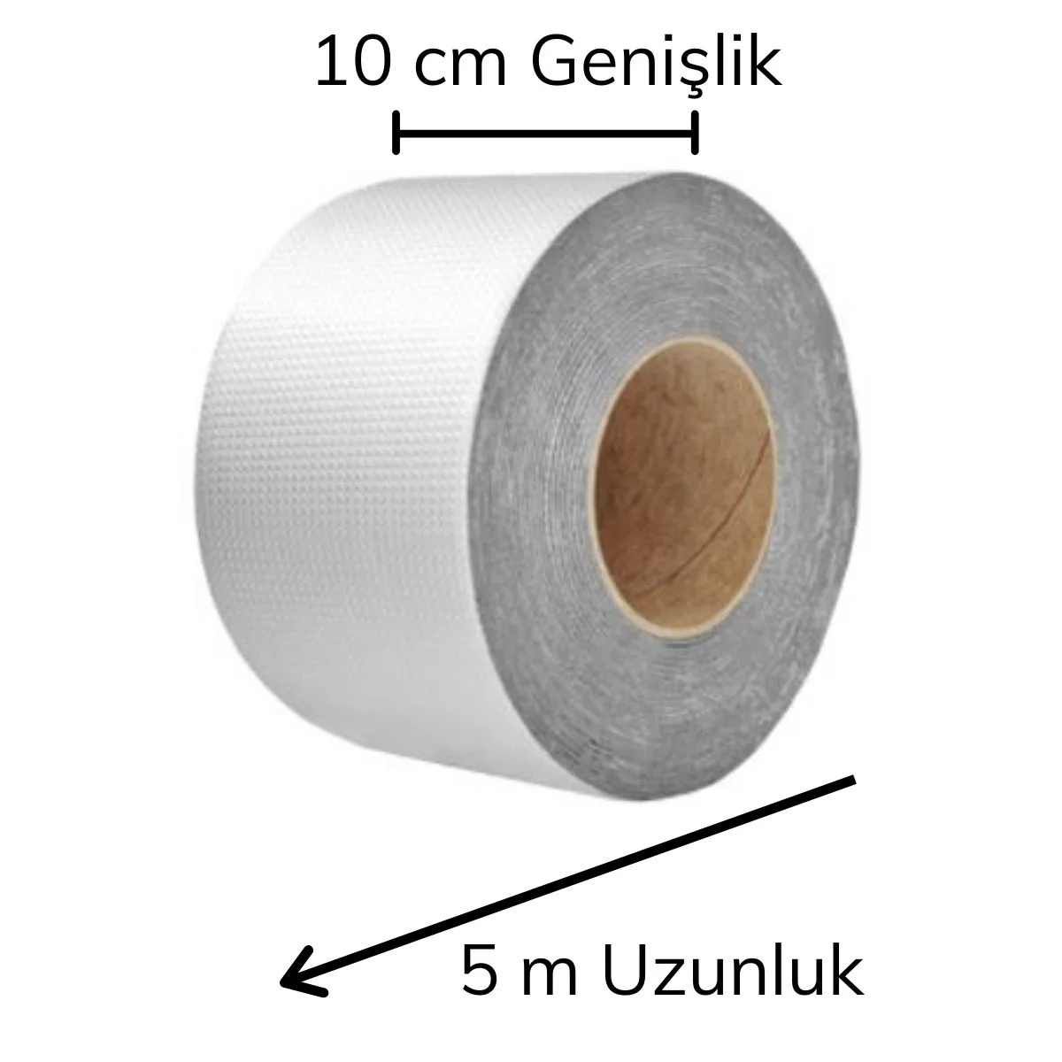 Yüksek Sıcaklık Dayanan Su Geçirmez Çatı Boru Duvar Çatlak Onarıcı Yapışkan Bant Folyo 10 cm Yüksek Sıcaklık Dayanan Su Geçirmez Çatı Boru Duvar Çatlak Onarıcı Yapışkan Bant Folyo 10 cm Fiyatı, Yorumları ve Özellikleri
