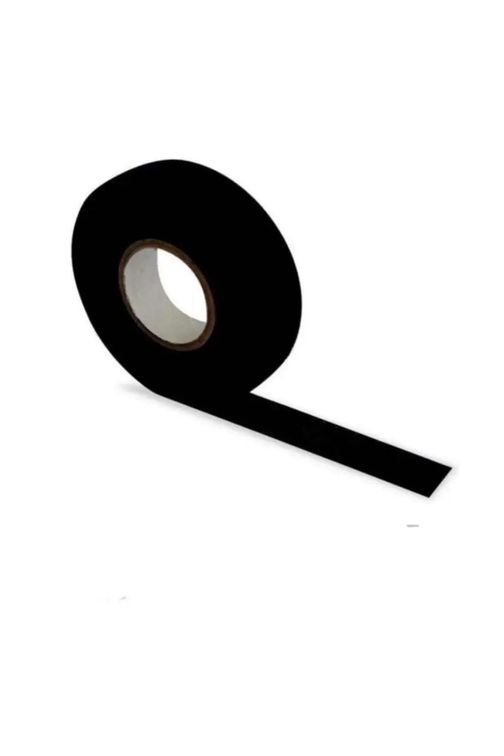 Yüksek Sıcaklık Dayanıklı Tüysüz Bez Bant 19mmx15m 1 Adet