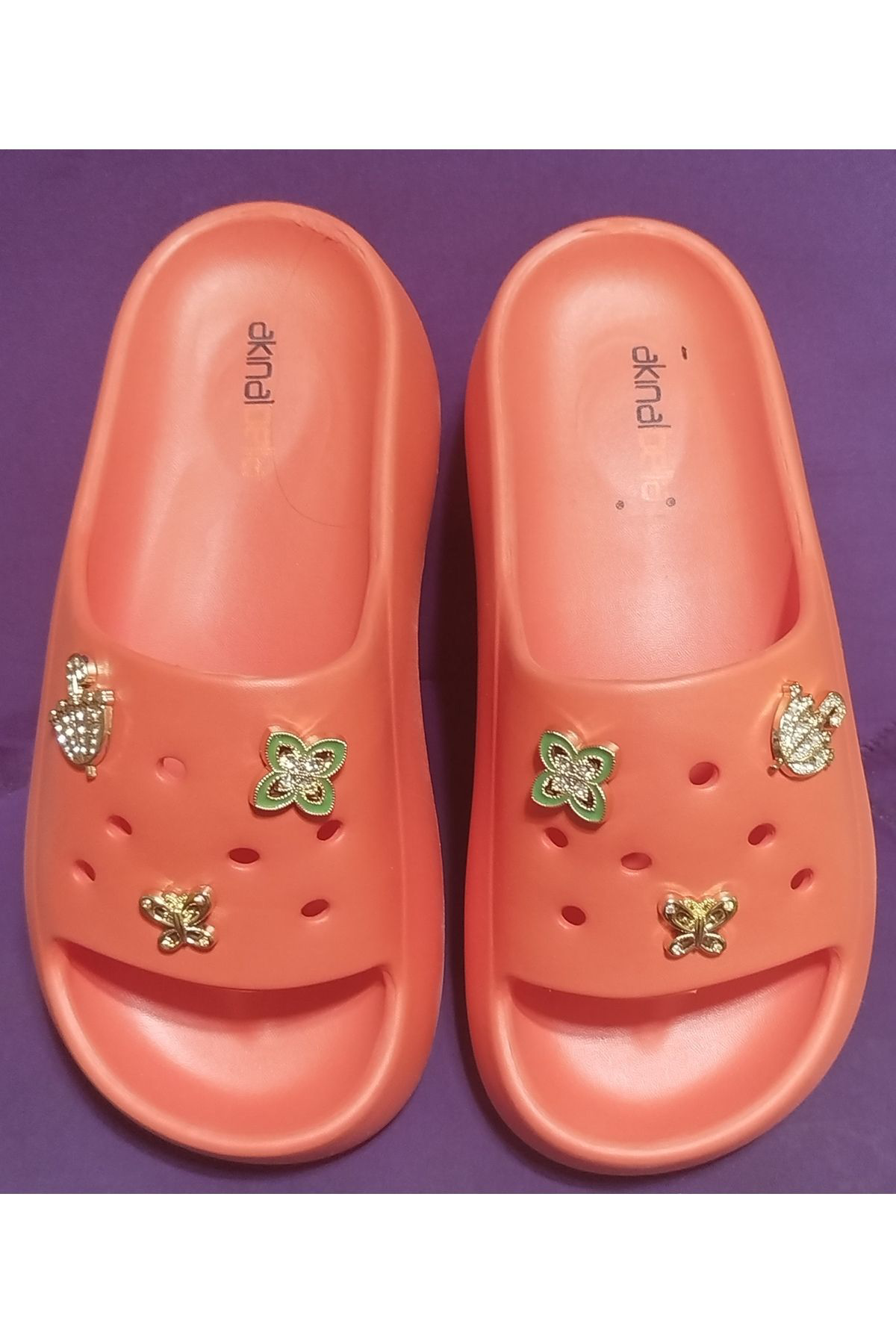 Nayad Bal Yüksek Topuk Kadın Cross Hemşire Doktor Aşçı Masaj Tabanlı Yüksek