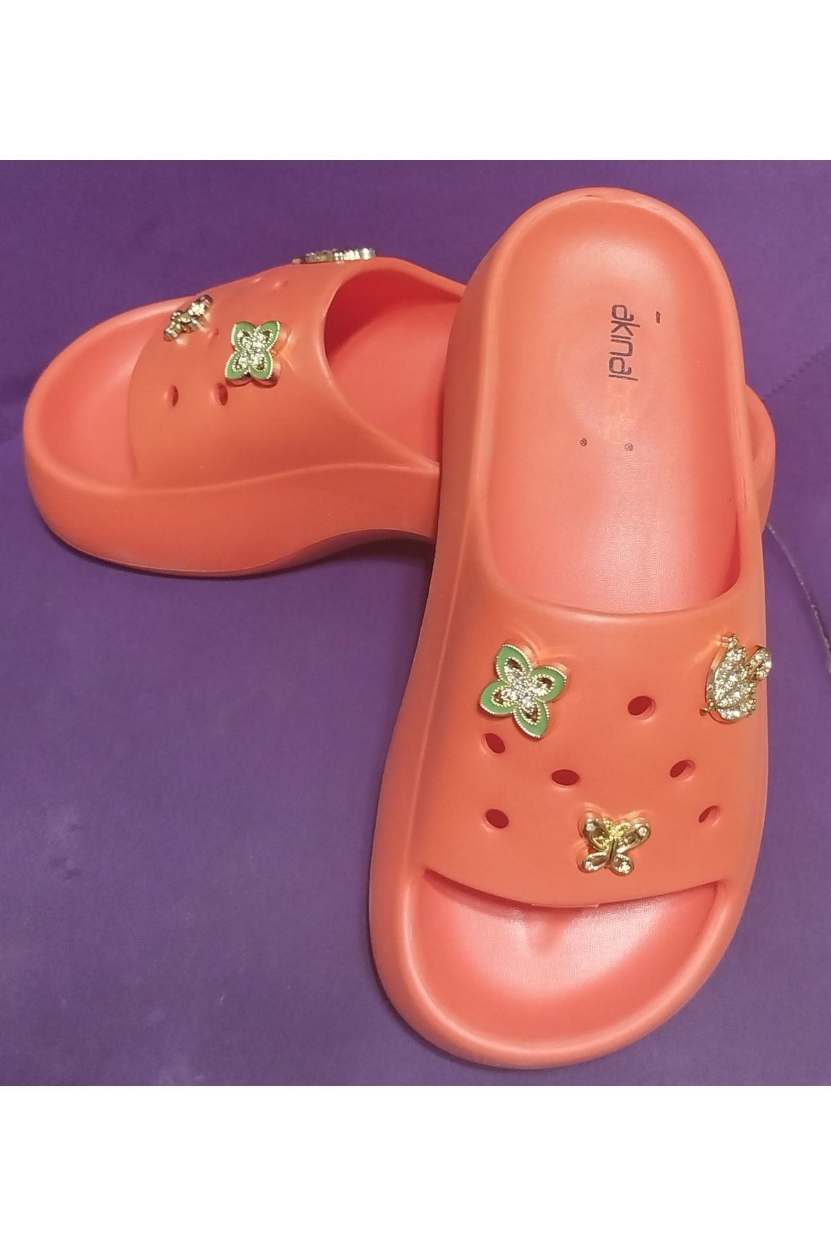 Nayad Bal Yüksek Topuk Kadın Cross Hemşire Doktor Aşçı Masaj Tabanlı Yüksek